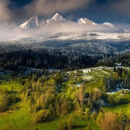 Frankova Penzión pre hostí