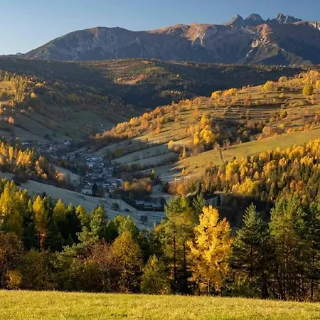 Frankova Penzión pre hostí *