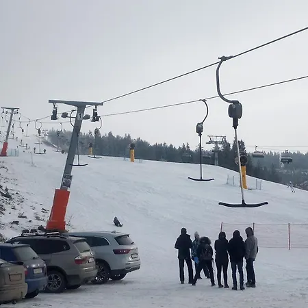 Frankova Penzión pre hostí