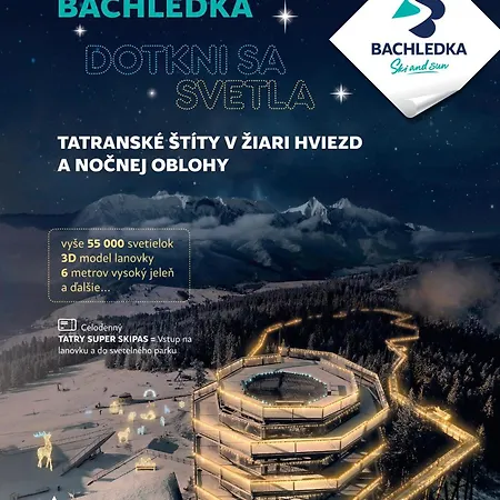 Penzión pre hostí Frankova *