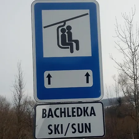 Frankova Penzión pre hostí Velka Frankova