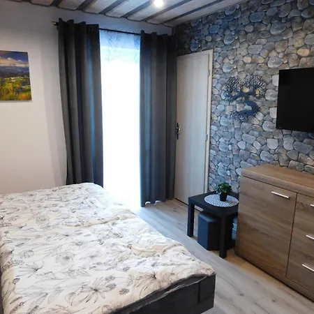 Frankova Guest house Velka Frankova