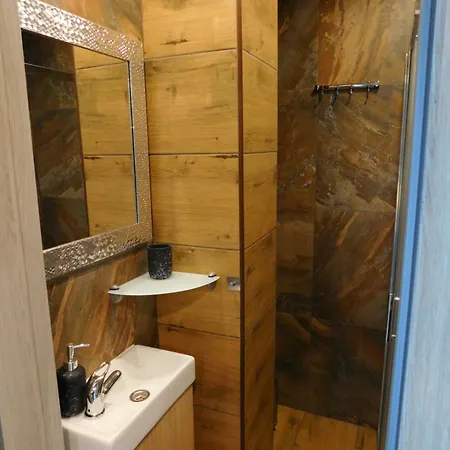 Penzión pre hostí Frankova