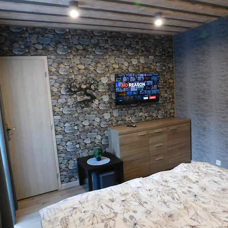 Frankova Guest house *