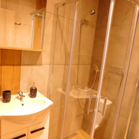 Frankova Guest house Velka Frankova