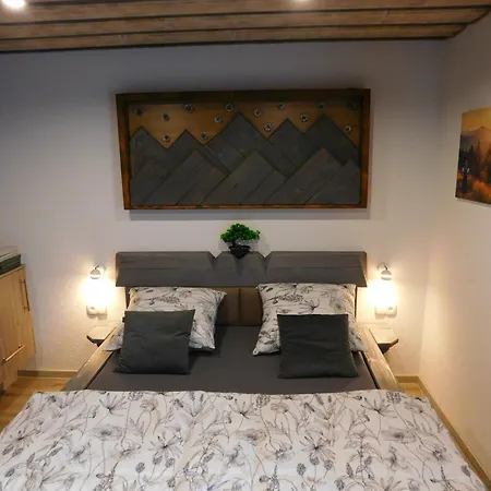 Frankova Guest house