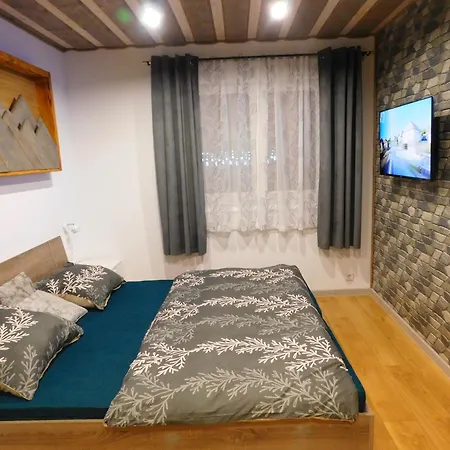 Guest house Frankova