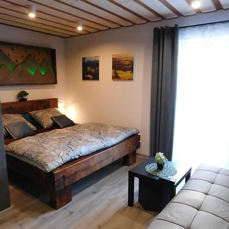 Frankova * Velka Frankova