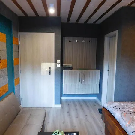 Frankova Guest house Velka Frankova