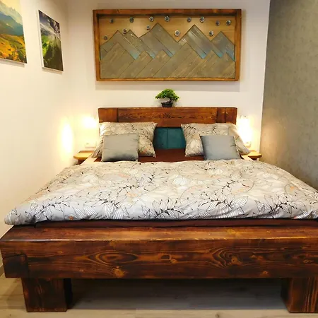 Guest house Frankova Velka Frankova