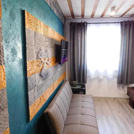 Frankova Guest house