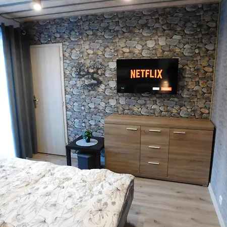 Guest house Frankova