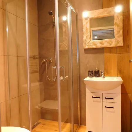 Guest house Frankova *