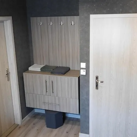 Frankova Guest house Velka Frankova