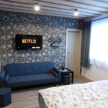 Frankova Guest house