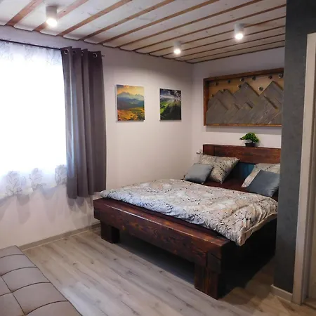 Frankova Guest house Velka Frankova