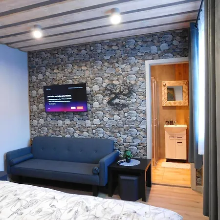 Guest house Frankova Velka Frankova