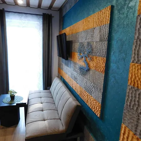 Guest house Frankova