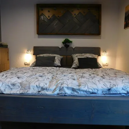 Frankova Guest house *