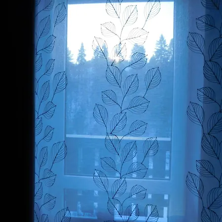 Frankova Penzión pre hostí