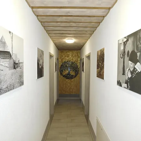 Guest house Frankova