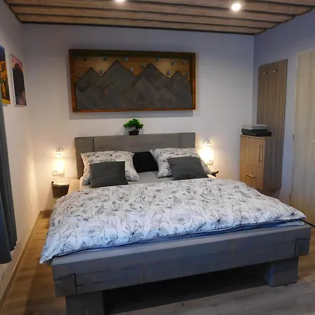 Frankova Guest house