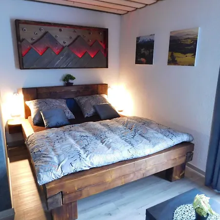 Guest house Frankova