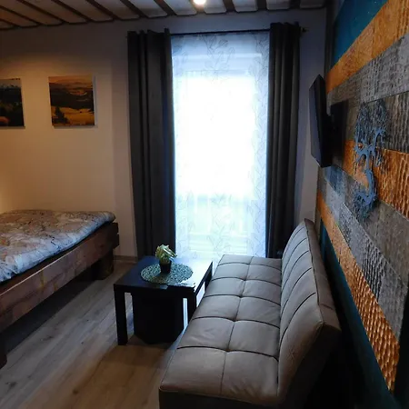 Frankova Guest house *