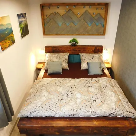 Guest house Frankova