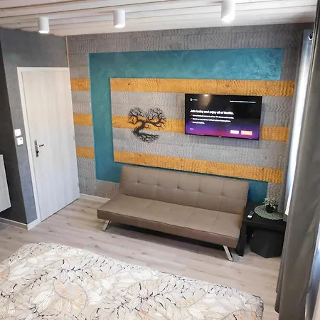 Guest house Frankova *