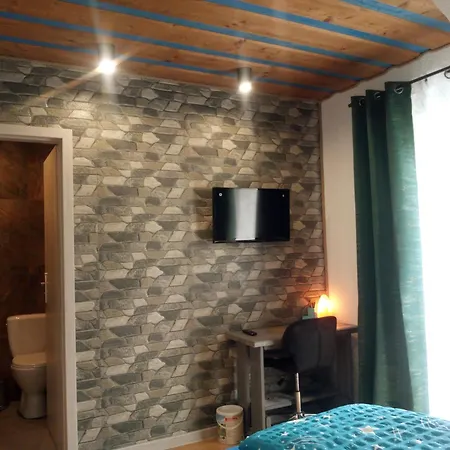 Guest house Frankova *