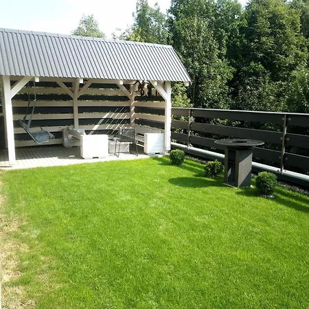 Frankova Guest house