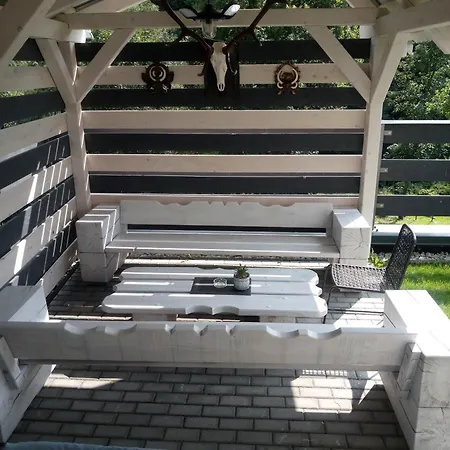 Guest house Frankova