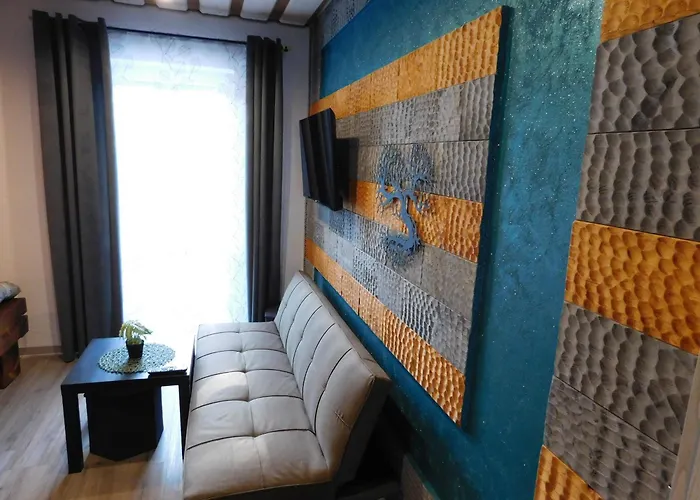 Frankova Pensionat Velka Frankova