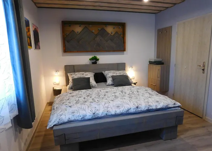 Frankova * Velka Frankova