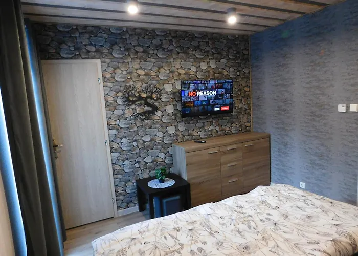 Frankova Pensionat *