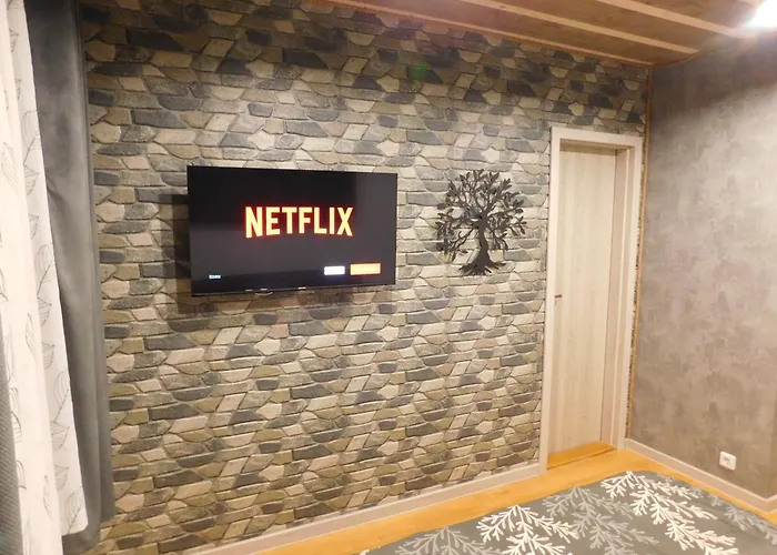 Pensionat Frankova *