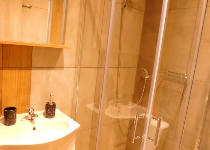 Frankova Pensionat Velka Frankova